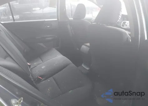 2016 Honda Accord Lx z USA, uszkodzony, nr VIN 1HGCR2F38GA155630